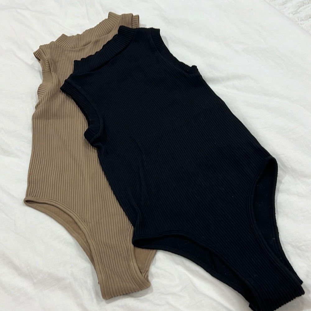 3/$20 SALE  | Bodysuit Bundle